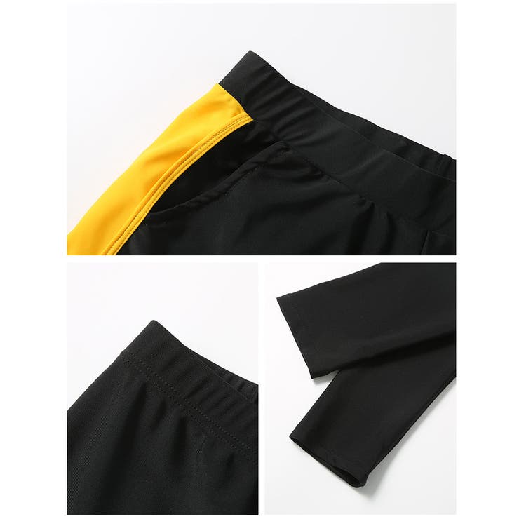 フィットネス水着 水着 ペア | HOYUKI | 詳細画像22 