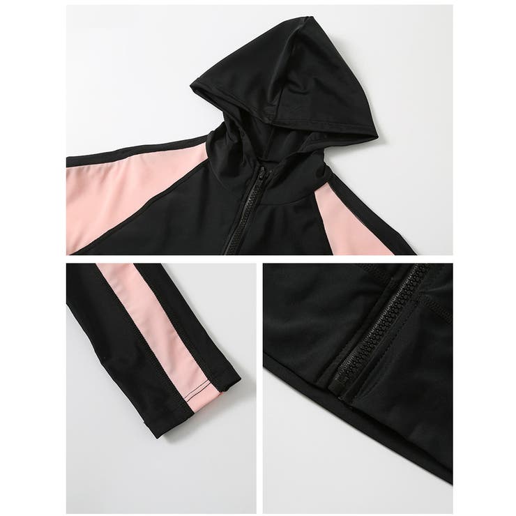 フィットネス水着 水着 レディース | HOYUKI | 詳細画像14 