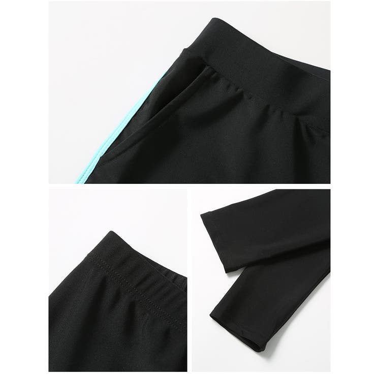 フィットネス水着 水着 レディース | HOYUKI | 詳細画像18 