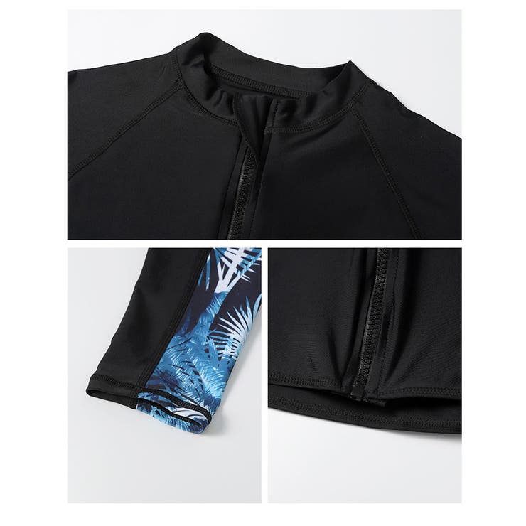 フィットネス水着 水着 ペア | HOYUKI | 詳細画像18 