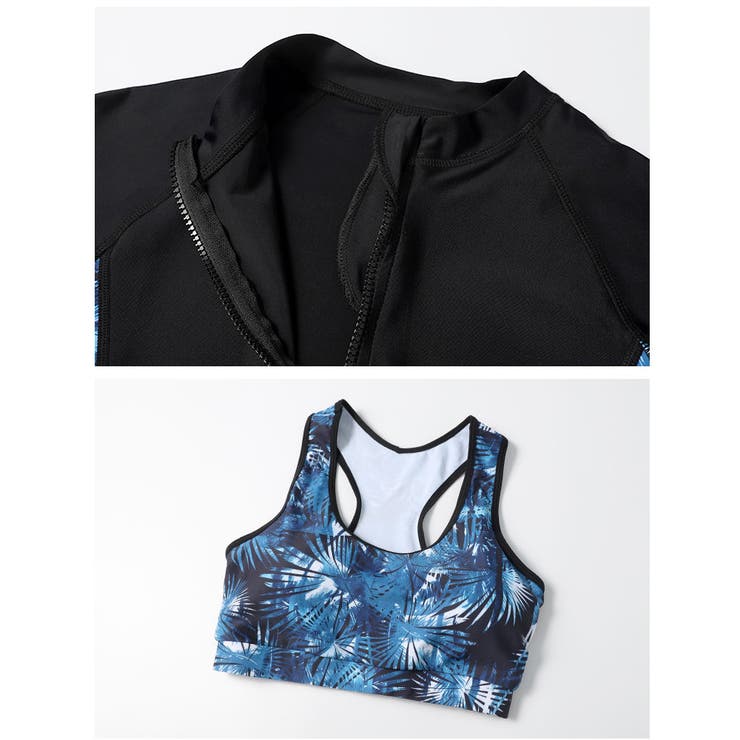 フィットネス水着 水着 ペア | HOYUKI | 詳細画像19 