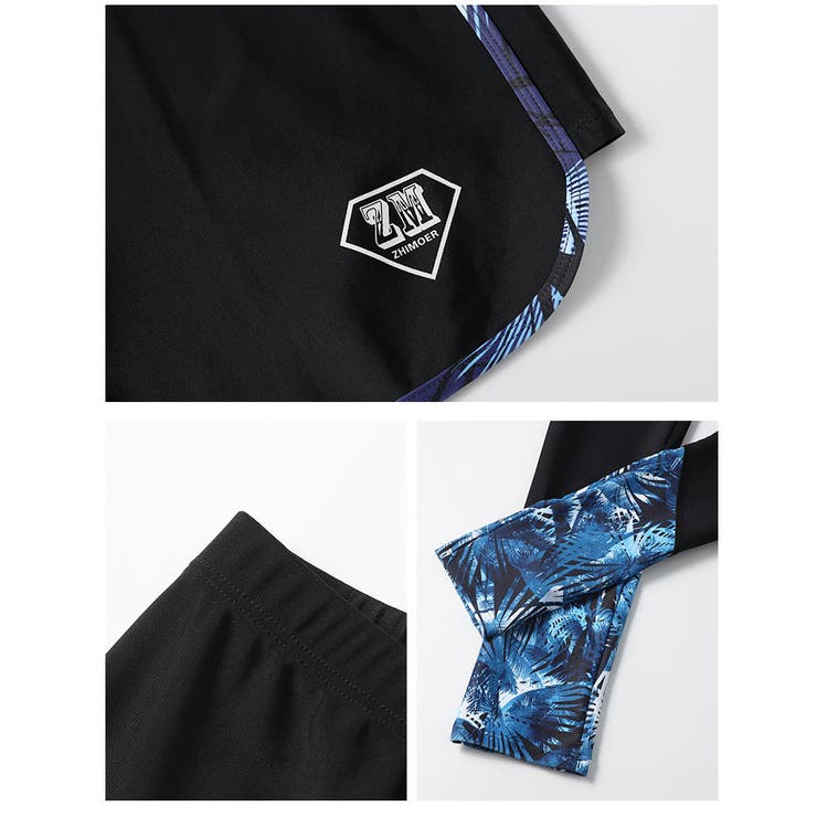 フィットネス水着 水着 ペア | HOYUKI | 詳細画像22 