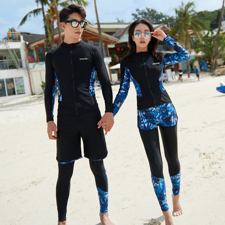 フィットネス水着 水着 ペア | HOYUKI | 詳細画像24 