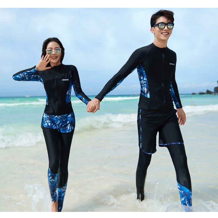 フィットネス水着 水着 ペア | HOYUKI | 詳細画像25 