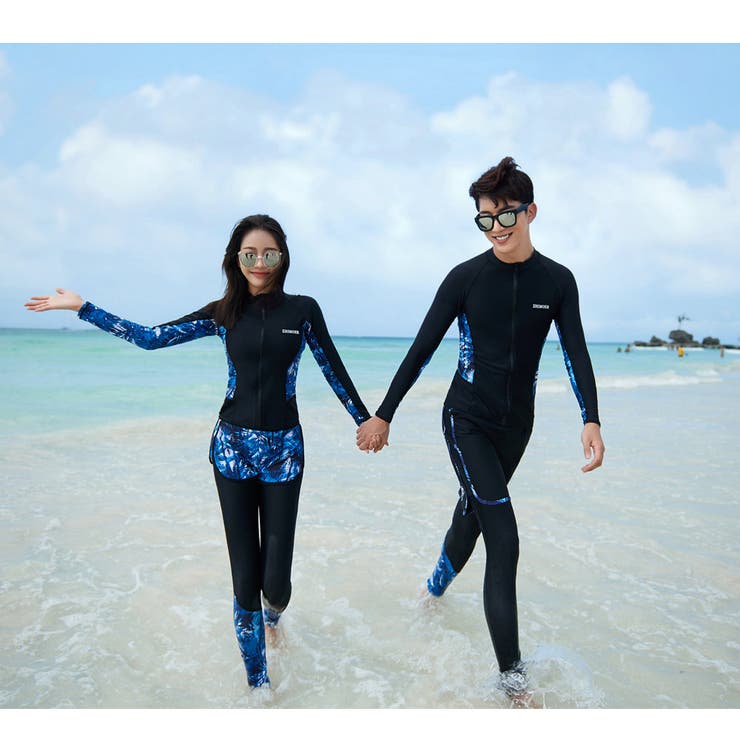 フィットネス水着 水着 ペア | HOYUKI | 詳細画像27 