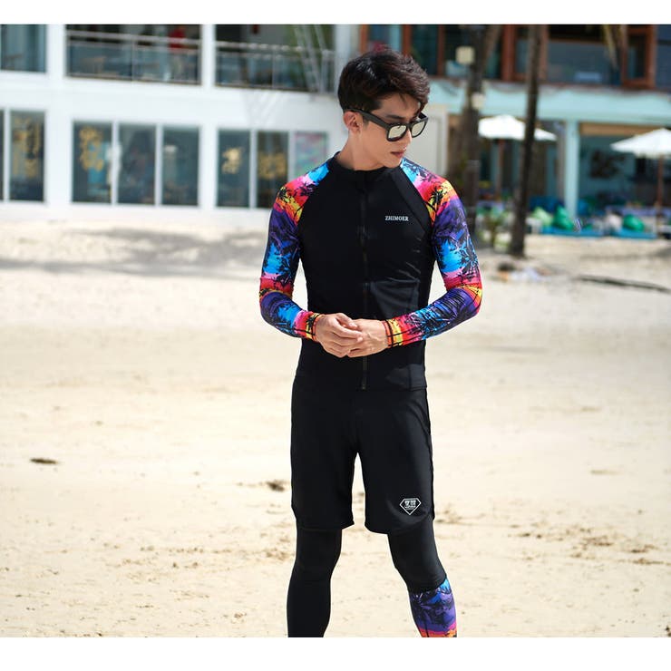 フィットネス水着 水着 ペア | HOYUKI | 詳細画像15 