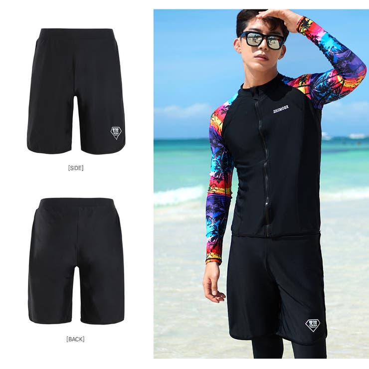 フィットネス水着 水着 ペア | HOYUKI | 詳細画像16 