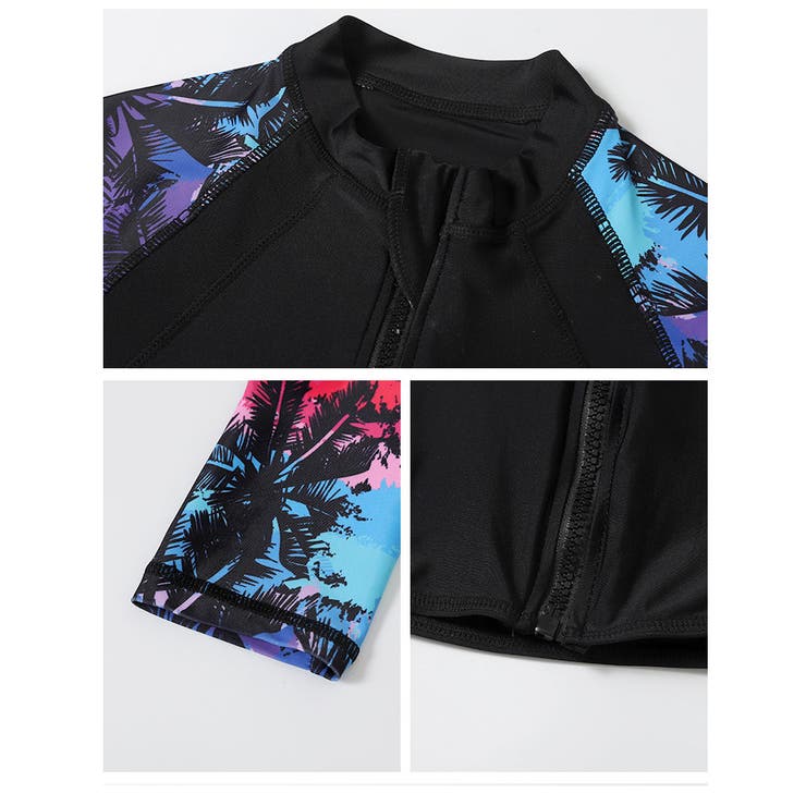 フィットネス水着 水着 ペア | HOYUKI | 詳細画像18 