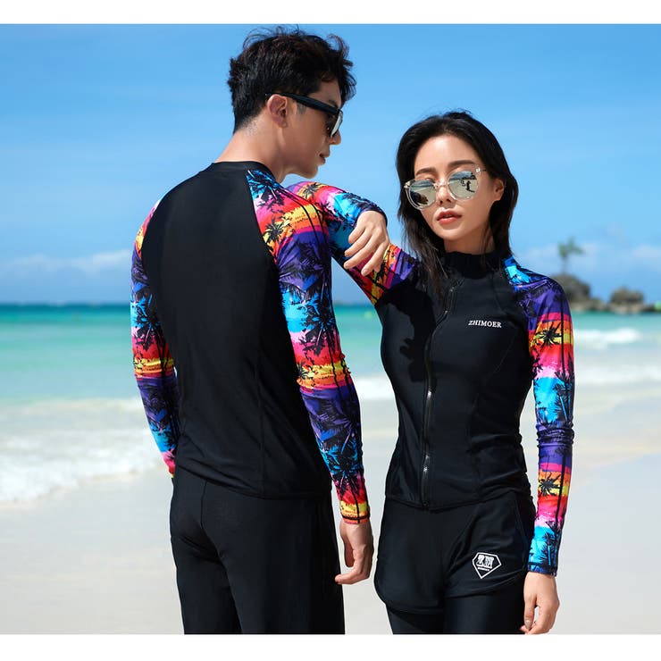 フィットネス水着 水着 メンズ | HOYUKI MEN | 詳細画像10 