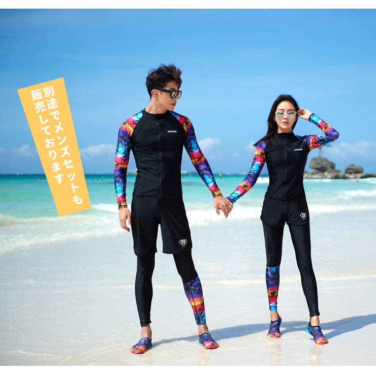 フィットネス水着 水着 レディース | HOYUKI | 詳細画像5 