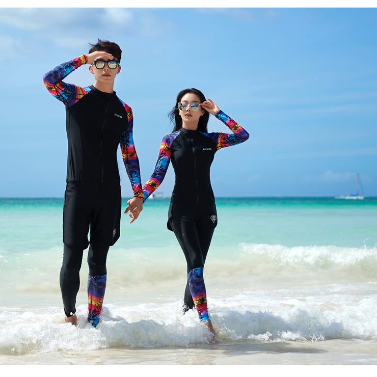 フィットネス水着 水着 レディース | HOYUKI | 詳細画像11 