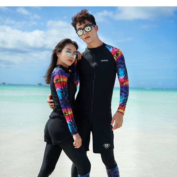 フィットネス水着 水着 レディース | HOYUKI | 詳細画像19 