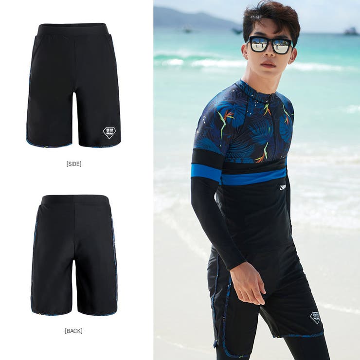 フィットネス水着 水着 ペア | HOYUKI | 詳細画像14 