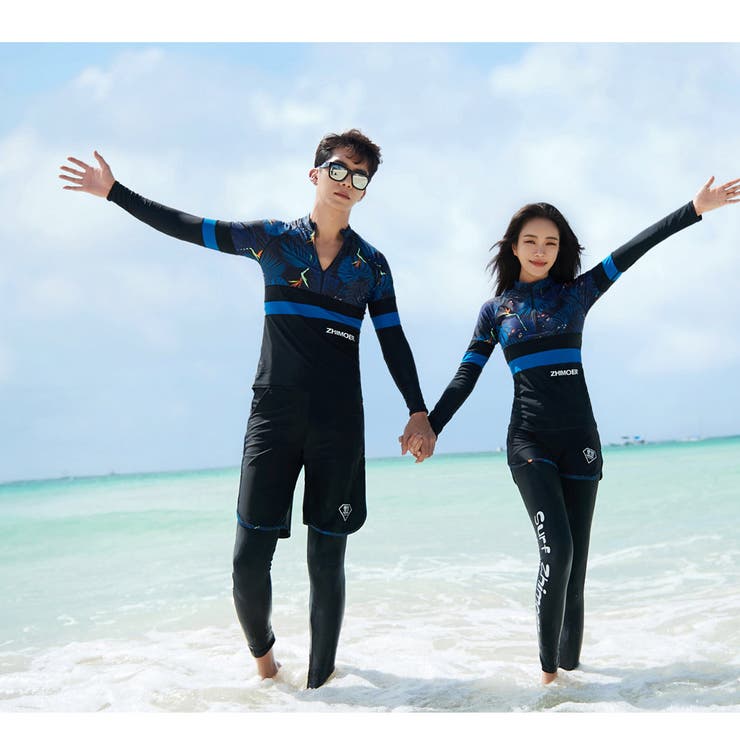 フィットネス水着 水着 ペア | HOYUKI | 詳細画像23 