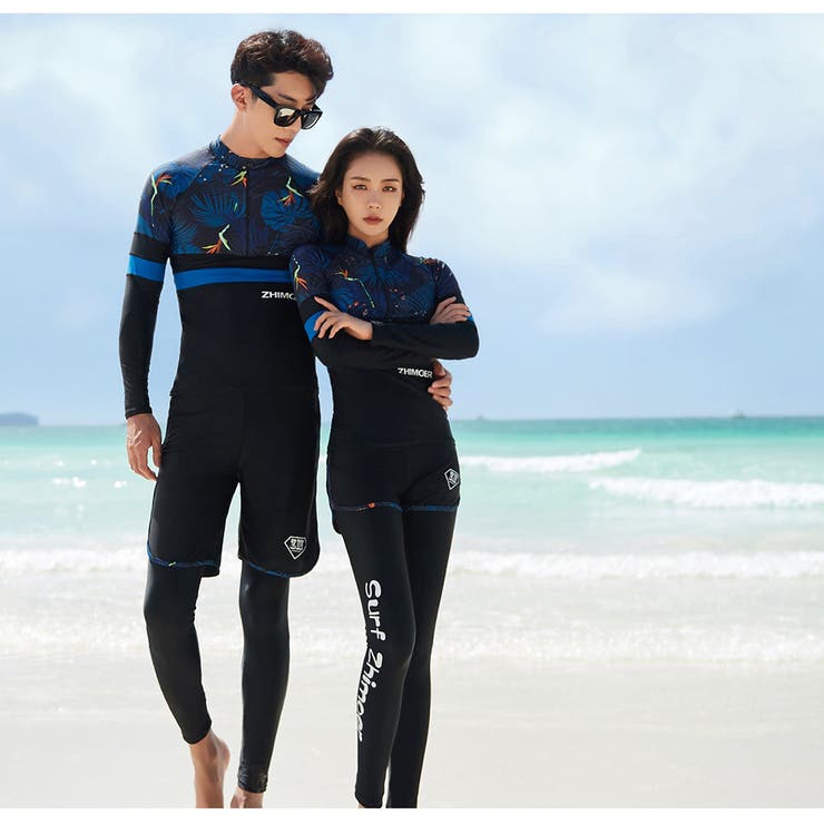 フィットネス水着 水着 ペア | HOYUKI | 詳細画像24 