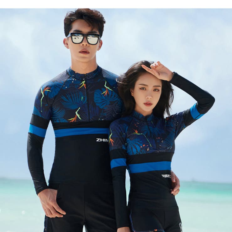 フィットネス水着 水着 ペア | HOYUKI | 詳細画像29 