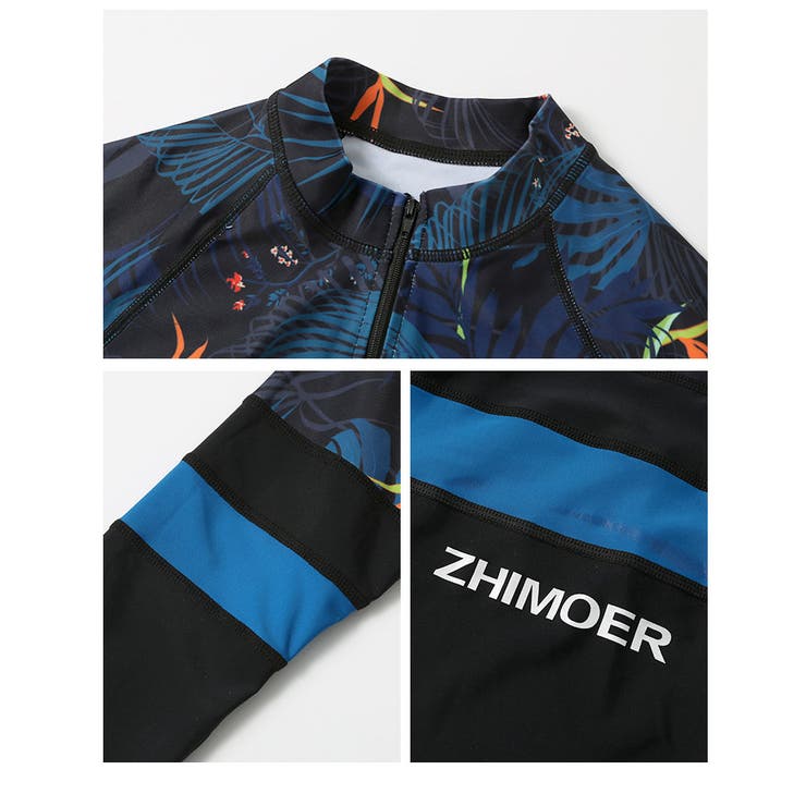 フィットネス水着 水着 レディース | HOYUKI | 詳細画像14 