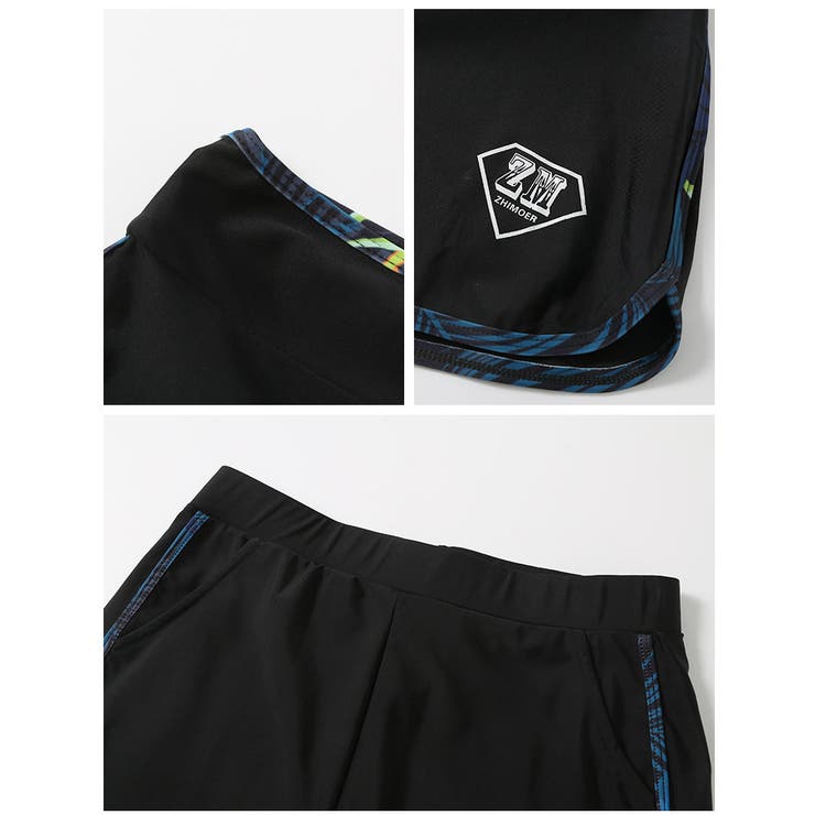 フィットネス水着 水着 レディース | HOYUKI | 詳細画像17 