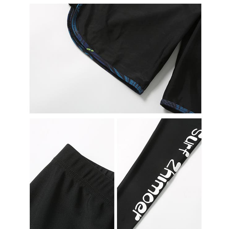 フィットネス水着 水着 レディース | HOYUKI | 詳細画像18 