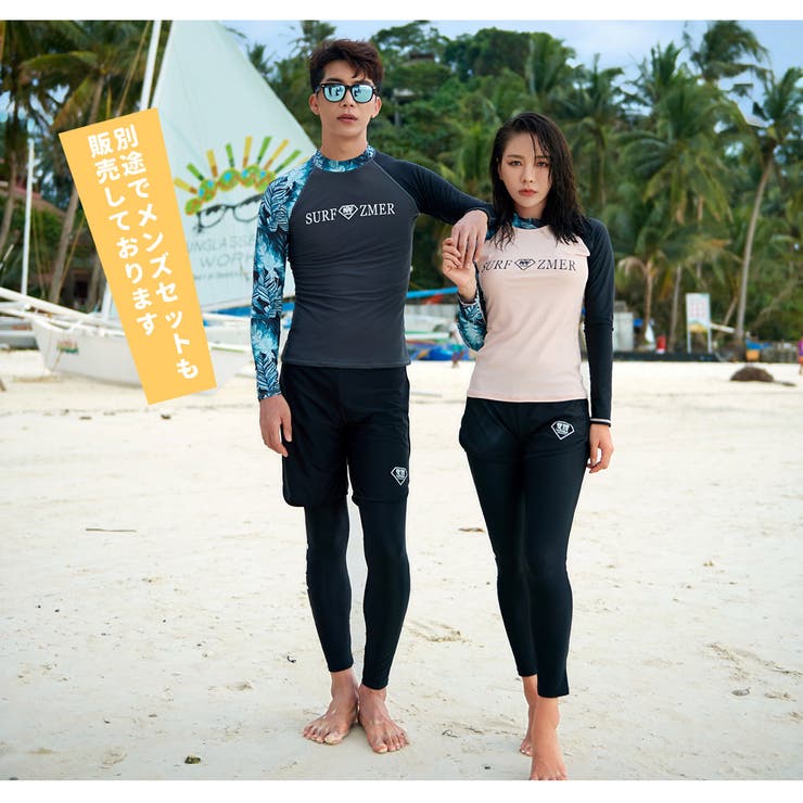 フィットネス水着 水着 レディース | HOYUKI | 詳細画像5 