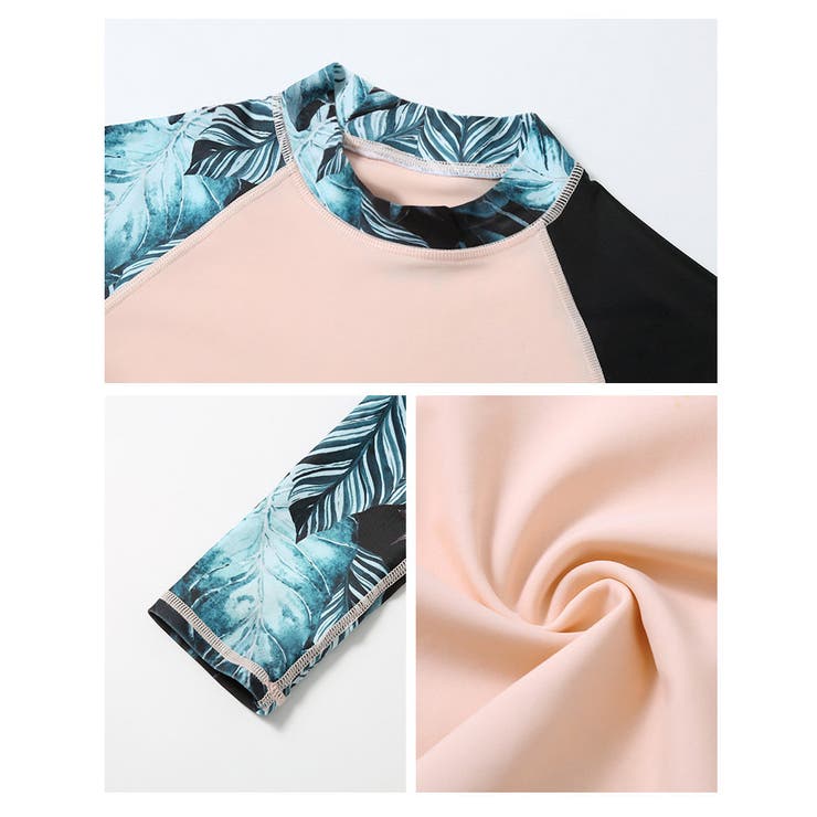 フィットネス水着 水着 レディース | HOYUKI | 詳細画像14 