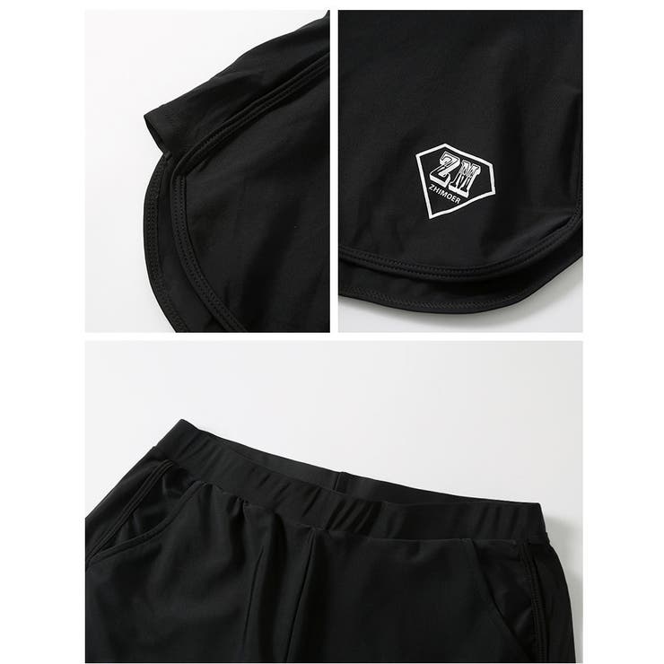 フィットネス水着 水着 レディース | HOYUKI | 詳細画像17 