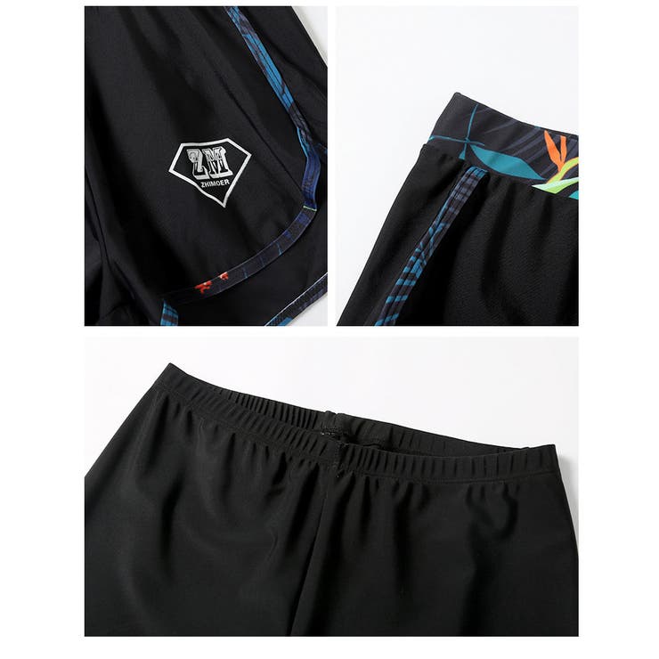 フィットネス水着 水着 ペア | HOYUKI | 詳細画像19 