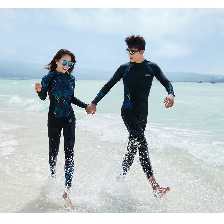 フィットネス水着 水着 ペア | HOYUKI | 詳細画像20 