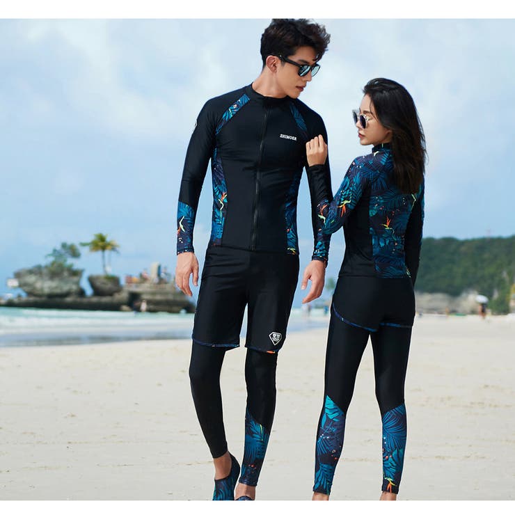 フィットネス水着 水着 ペア | HOYUKI | 詳細画像21 