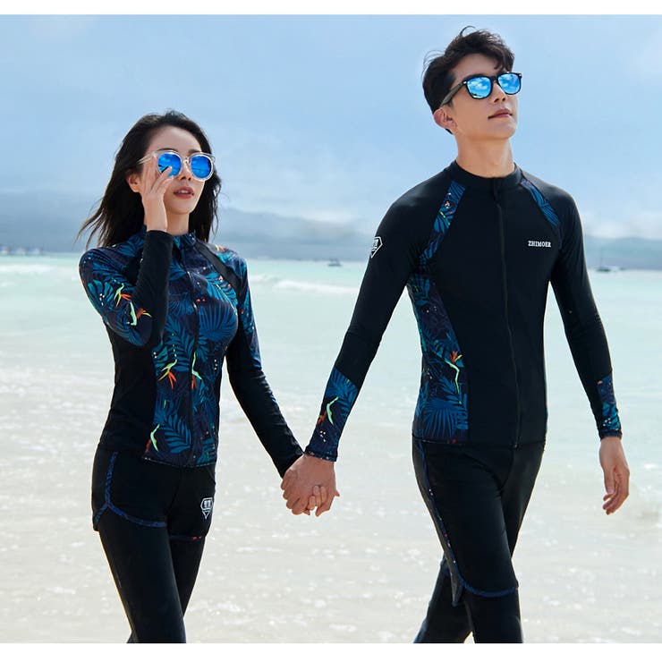 フィットネス水着 水着 ペア | HOYUKI | 詳細画像23 