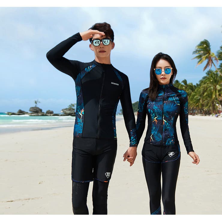 フィットネス水着 水着 ペア | HOYUKI | 詳細画像25 