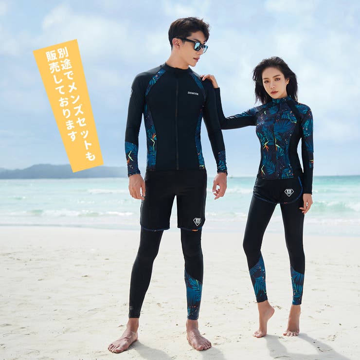 フィットネス水着 水着 レディース | HOYUKI | 詳細画像5 