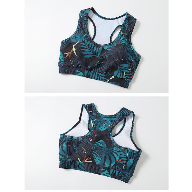 フィットネス水着 水着 レディース | HOYUKI | 詳細画像15 