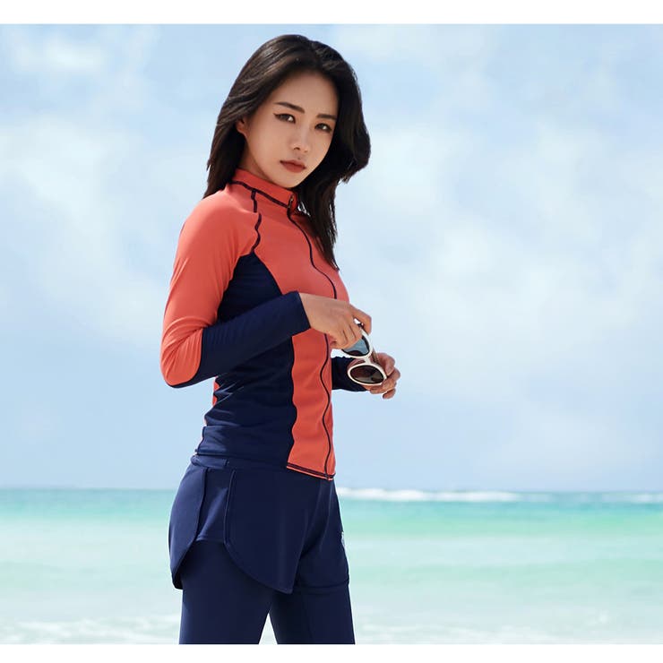 フィットネス水着 水着 レディース | HOYUKI | 詳細画像10 