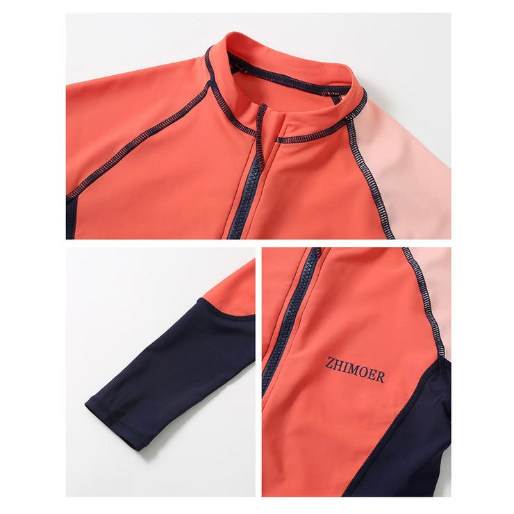 フィットネス水着 水着 レディース | HOYUKI | 詳細画像14 