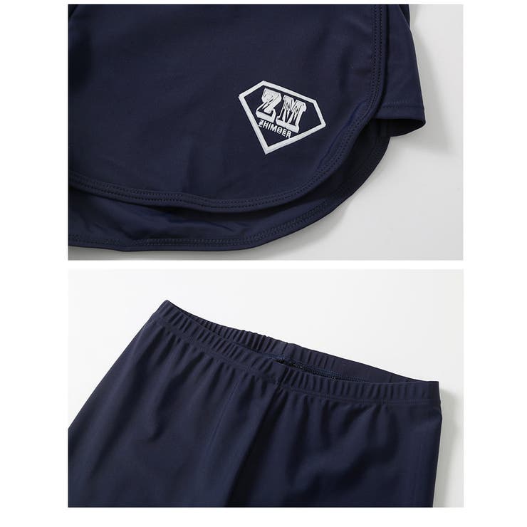 フィットネス水着 水着 レディース | HOYUKI | 詳細画像18 