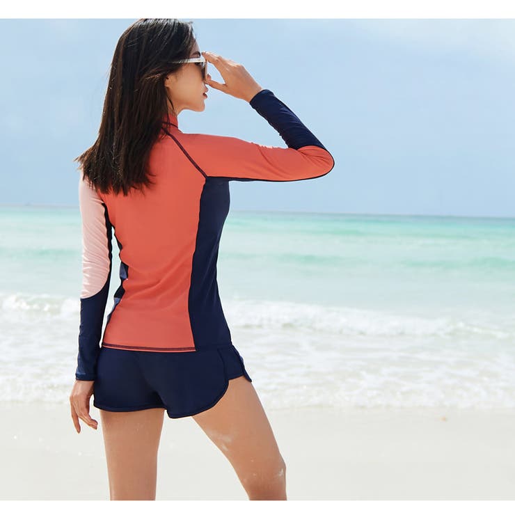 フィットネス水着 水着 レディース | HOYUKI | 詳細画像19 