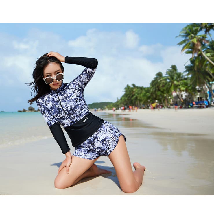 フィットネス水着 水着 レディース | HOYUKI | 詳細画像5 