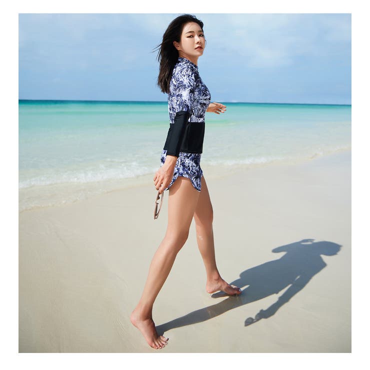 フィットネス水着 水着 レディース | HOYUKI | 詳細画像10 