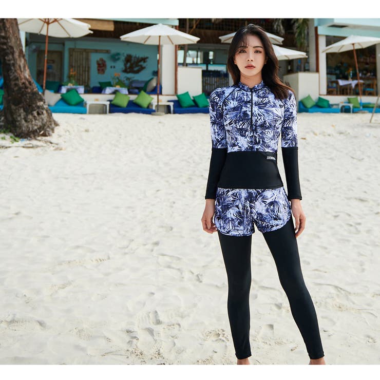 フィットネス水着 水着 レディース | HOYUKI | 詳細画像11 