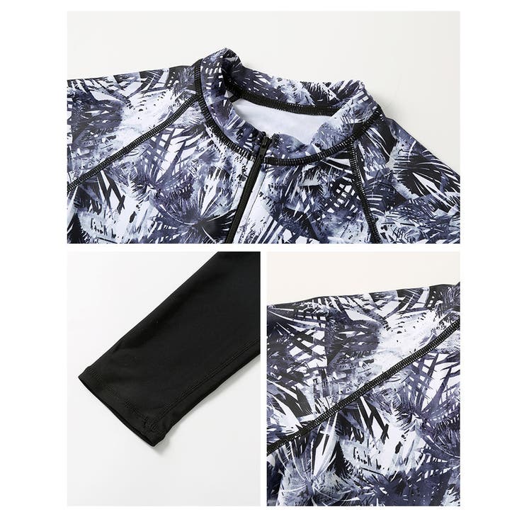 フィットネス水着 水着 レディース | HOYUKI | 詳細画像14 