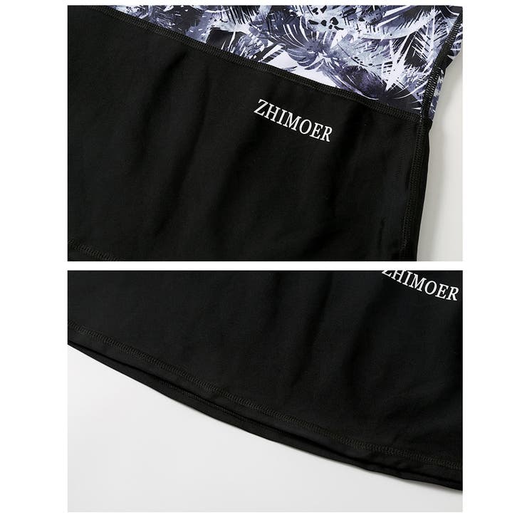 フィットネス水着 水着 レディース | HOYUKI | 詳細画像15 