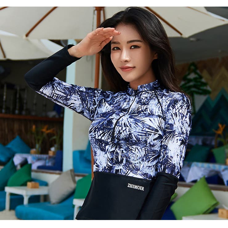 フィットネス水着 水着 レディース | HOYUKI | 詳細画像19 