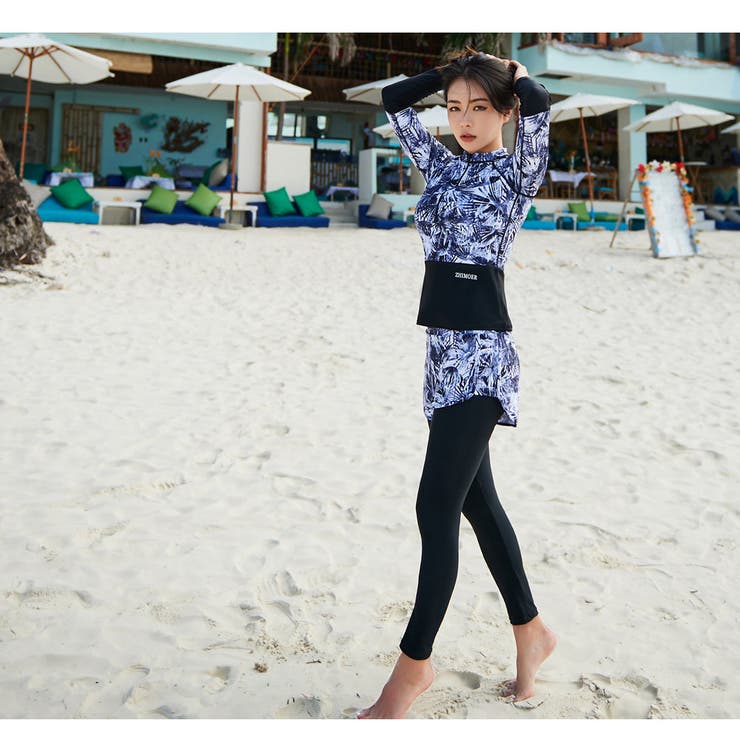 フィットネス水着 水着 レディース | HOYUKI | 詳細画像20 