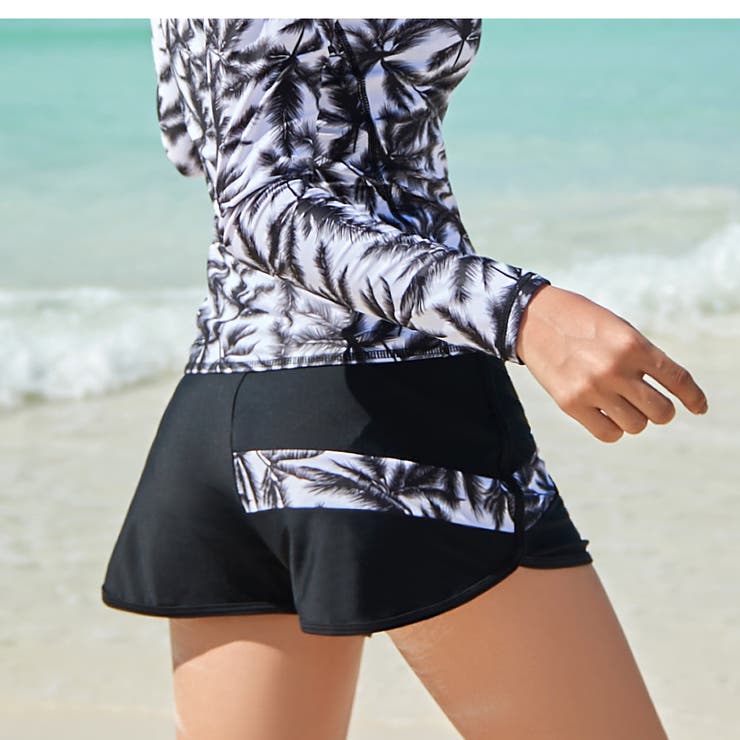 フィットネス水着 水着 レディース | HOYUKI | 詳細画像20 