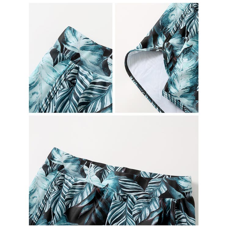 フィットネス水着 水着 レディース | HOYUKI | 詳細画像16 