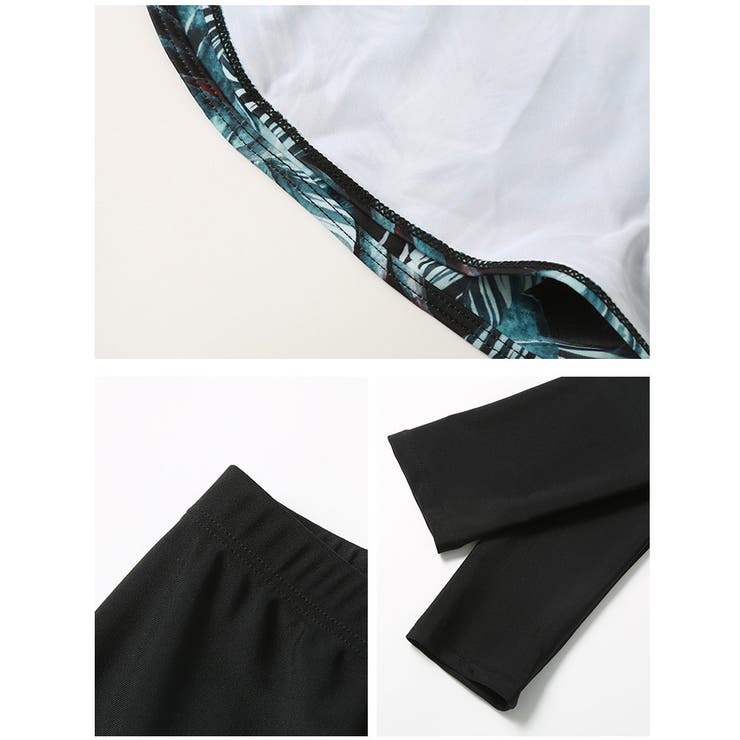 フィットネス水着 水着 レディース | HOYUKI | 詳細画像18 