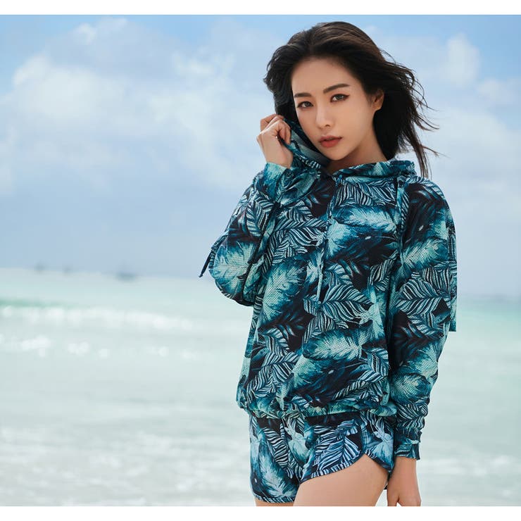 フィットネス水着 水着 レディース | HOYUKI | 詳細画像19 