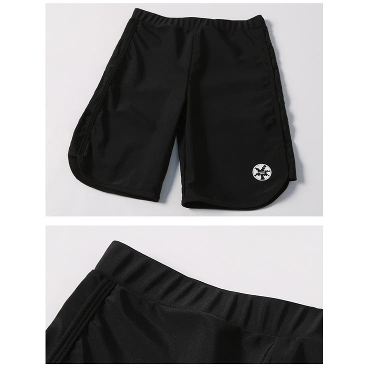 フィットネス水着 親子ペア パパ | HOYUKI | 詳細画像24 