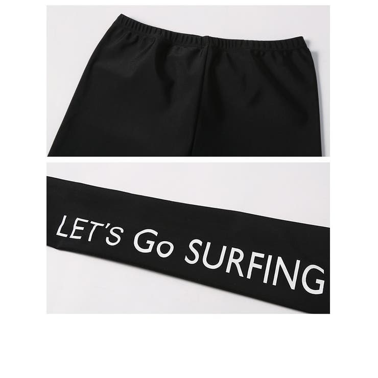 フィットネス水着 親子ペア パパ | HOYUKI | 詳細画像25 